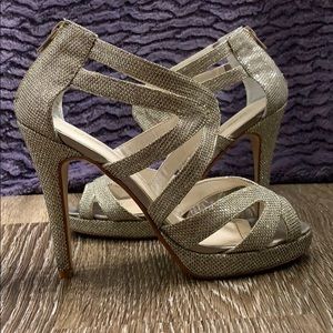 Caparros Dress sandals